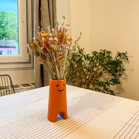 Apartment Cocon Marengo - Cozy De 27m2